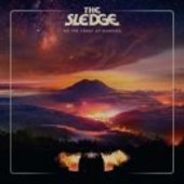 SLEDGE-On The Verge Of Nothing (black)