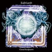 FULL EARTH-Cloud Sculptors