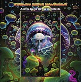 ORESUND SPACE COLLECTIVE-Alotta Hella Down In Estrela (col)