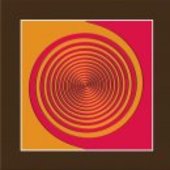 SUNDUS ABDULGHANI & TRUNK-s/t (orange/red)