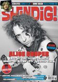 SHINDIG!-No. 165