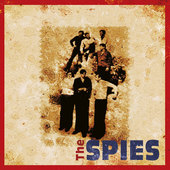 SPIES-s/t