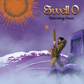 Swell O-Morning Haze (black)