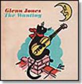 JONES, GLENN-Wanting