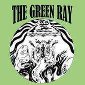 GREEN RAY-s/t