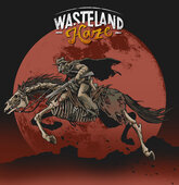 WASTELAND HAZE-Lonestar (black)