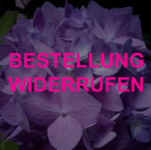 WIDERRUF-Widerruf