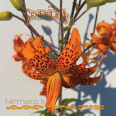 SENDELICA-Nirmata II - Journey To The Stars
