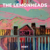 LEMONHEADS & BEVIS FROND-Roky/The Great Big No/My Drug Buddy