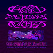 ACID MOTHERS TEMPLE & THE MELTING PARAISO U.F.O.-Zero Diver or Puroto Guru