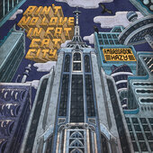 AMBASSADOR HAZY-Ain't No Love In Fat Cat City (col)