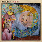 ELLIS, BRIAN-Quipu