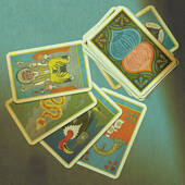 INITIATION OUTLAWS-s/t (col)