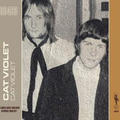 CAT VIOLET-s/t
