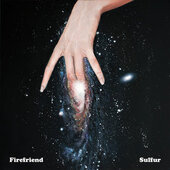 FIREFRIEND-Sulfur