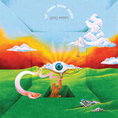 WEEKS, GREG-If the Sun Dies