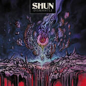 SHUN-Dismantle (neon magenta)