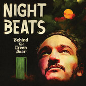 NIGHT BEATS-Behind The Green Door