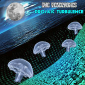 TELEPHONES-Prosaic Turbulence