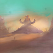 RIVER FLOWS REVERSE-The Homing Bird's Trace