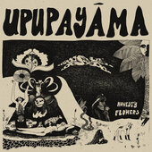 UPUPAYAMA-Honesty Flowers