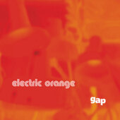 ELECTRIC ORANGE-Gab