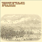 TRAPPIST AFTERLAND-Afterlander