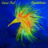 PEEL, ICARUS-Stratoblaster