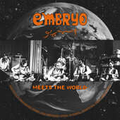 EMBRYO-Meets The World