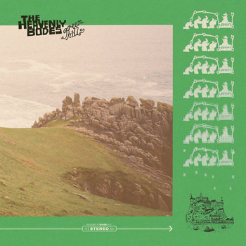 HEAVENLY BODES-Green Hills