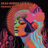 DEAD SHRINE-Cydonia Mensa (multi-coloured)