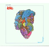 LOVE-Forever changes