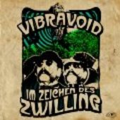 VIBRAVOID-Im Zeichen Des Zwillings