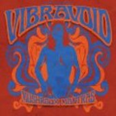 VIBRAVOID-Mushroom Mantras