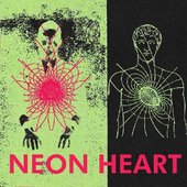 NEON HEART-s/t