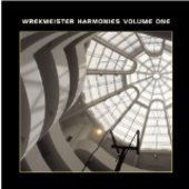 WREKMEISTER HARMONIES-Recordings Made In Public Spaces