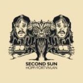 SECOND SUN-Hopp/Fortvivlan
