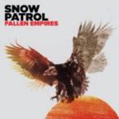 SNOW PATROL-Fallen Empires