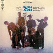 BYRDS, THE-Younger Than Yesterday
