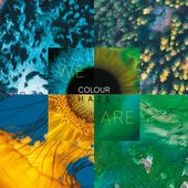 COLOUR HAZE-We Are (black)