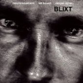 LASWELL/BJORKENHEIM/AGREN-Blixt