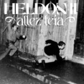 HELDON-Allez Teia