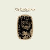 BEVIS FROND-The Horrorful Heights/Horrorful Offal