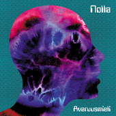 NOLLA-Avaruusmieli