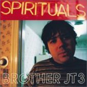 BROTHER JT-Spirituals