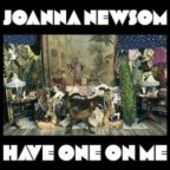 NEWSOM, JOANNA-Have One On Me