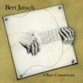 JANSCH, BERT-A Rare Conundrum