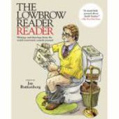 LOWBROW READER-The Lowbrow Reader