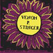 VENOM P. STINGER-Walking About