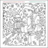 MCCARTHY, DAWN & BONNIE PRINCE BILLY-Christmas Eve Can Kill You